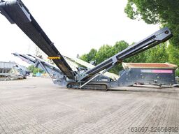 Metso Nordtrack S4.9