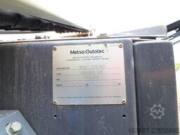 Metso Nordtrack S4.9