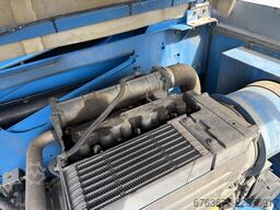 GENIE S-45 Telescoop hoogwerker / boomlift  4x4 DEUTZ DIESEL 5189uur 15,7M Werkhoogte 2014