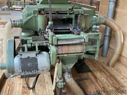 Kupfermuehle VUIN 605 constant table