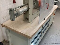 SEIDNER Form & Test UBP 86 / 200