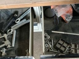 SEIDNER Form & Test UBP 86 / 200