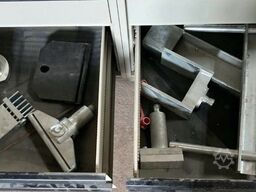 SEIDNER Form & Test UBP 86 / 200