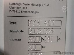 KALTENBACH KKS 401 NA 2000 Retrofit