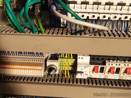 KALTENBACH KKS 401 NA 2000 Retrofit