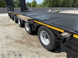 FAYMONVILLE FAYMONVILLE STZ-6WAU – 6 AXLES – 92.2GVW