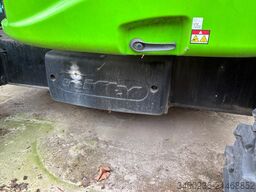 Niftylift HR21D 4x4 MK2