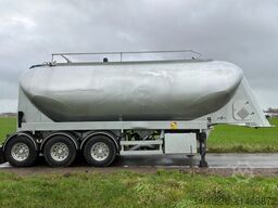 Spitzer Eurovrac BSF2004