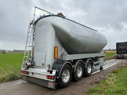 Spitzer Eurovrac BSF2004