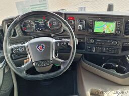 Scania G450 NGS Lowroof 6x2 - Full air - Navi - Full s...