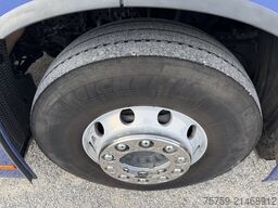 Mercedes-Benz Actros 1853 ADR Euro 6 Retarder Spoiler