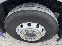 Mercedes-Benz Actros 1853 ADR Euro 6 Retarder Spoiler