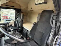 Mercedes-Benz Actros 1853 ADR Euro 6 Retarder Spoiler