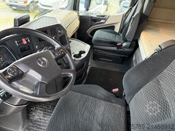 Mercedes-Benz Actros 1853 ADR Euro 6 Retarder Spoiler