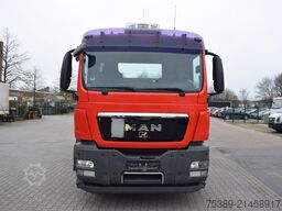 MAN TGS  26.400 6x2 Meiller Vorlaufachse Dachklima
