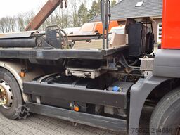 MAN TGS  26.400 6x2 Meiller Vorlaufachse Dachklima
