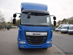 Daf LF 280 Fahrgestell Klima Navi 8-Gang ACC AHK