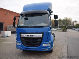 Daf LF 280 Fahrgestell Klima Navi 8-Gang ACC AHK
