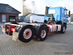 Daf CF 450 6x2 Fahrgestell Klima Navi Lift Retarder