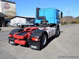 Daf CF 450 EURO6 Kipphydraulik Klima ACC Tempomat