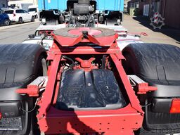 Daf CF 450 EURO6 Kipphydraulik Klima ACC Tempomat