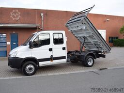 Iveco Daily 70 C17 Meiller Kipper Nutzlast 3100KG