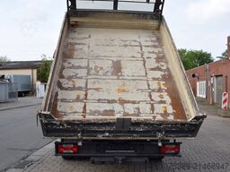 Iveco Daily 70 C17 Meiller Kipper Nutzlast 3100KG