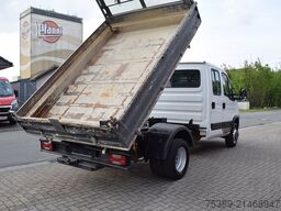 Iveco Daily 70 C17 Meiller Kipper Nutzlast 3100KG