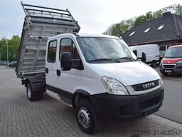 Iveco Daily 70 C17 Meiller Kipper Nutzlast 3100KG
