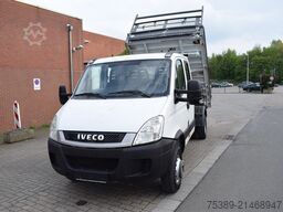 Iveco Daily 70 C17 Meiller Kipper Nutzlast 3100KG