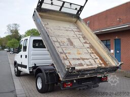 Iveco Daily 70 C17 Meiller Kipper Nutzlast 3100KG