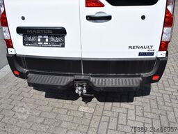 Renault Master  3,5t Allrad 4X4 Klima Standheizung L4H2