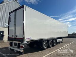 Schmitz Cargobull Reefer Multitemp