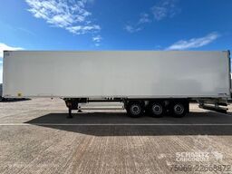 Schmitz Cargobull Reefer Multitemp