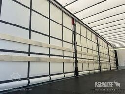 Schmitz Cargobull Curtainsider Euroliner