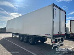 Schmitz Cargobull Reefer Multitemp