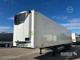 Schmitz Cargobull Reefer Multitemp
