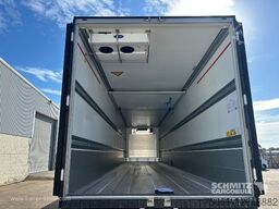 Schmitz Cargobull Reefer Multitemp