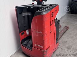 Linde T 20 SF Batterie Bj.21 Gabellänge 1600mm
