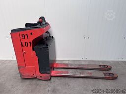 Linde T 20 SF Batterie Bj.21 Gabellänge 1600mm