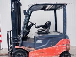 Toyota 8FBMT25-10414