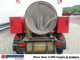  TOTAL LG 100 Leichtschaumgenerator