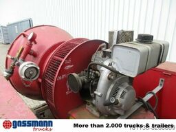  TOTAL LG 100 Leichtschaumgenerator