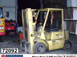 Mitsubishi FD20