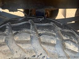 IFA W50 LA Feuerwehr TLF