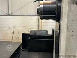 Doosan DBC 110S