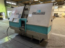 Berg&Schmid X tech 410