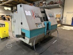 Berg&Schmid X tech 410