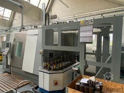 GILDEMEISTER SPRINT 65 Linear