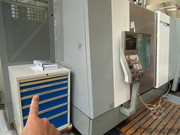 GILDEMEISTER SPRINT 65 Linear